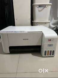 epson ecotank l3256 with wifi printer sell