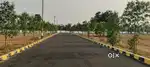 Gandi gundamma check post