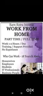 Digital work for best opportunity for you best future