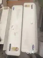Second hand Split AC & Window AC