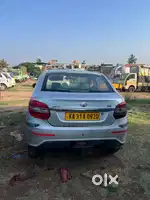 Tata Zest 2017 Diesel 110524 Km Driven