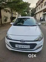 Hyundai i20 Sportz Plus, 2015, Diesel