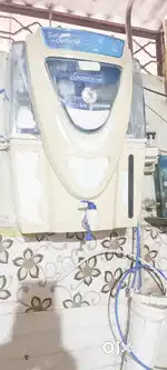 Ro machine