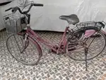 BSASLR BYCYCLE