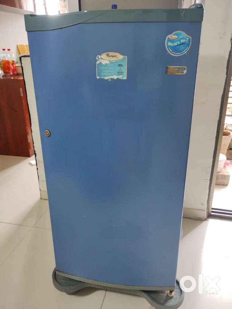 Single Door Fridge