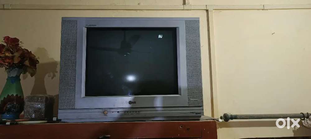 LG 21 inch Flat TV