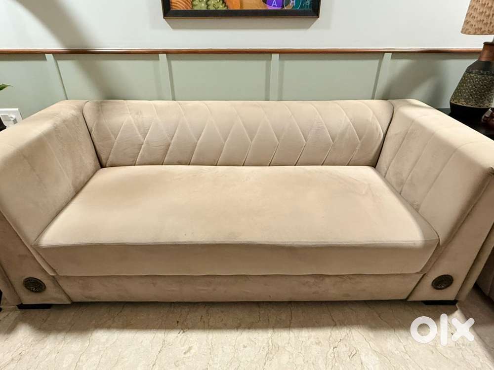 3 seater & 2 seater Sofas