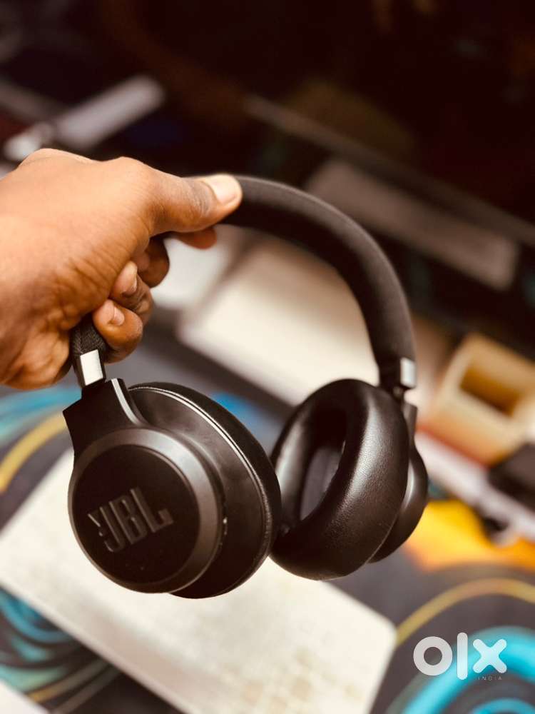 JBL live 770NC Premium Headset 3 days using need money