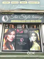 The Style Lounge Salon & Academy