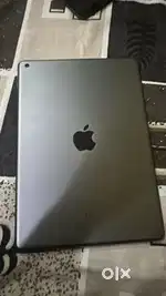 I pad 9th gen