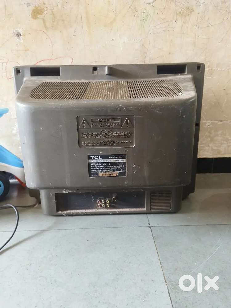 TCL brand no repair