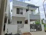 4 bhk new house east thudiyalur surrounding