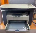 HP LaserJet M1005 MFP Printer – Perfect Condition  Best Deal