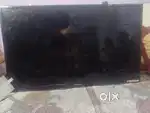 Panasonic tv