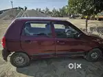 Maruti Suzuki Alto 2007 CNG & Hybrids 5000 Km Driven