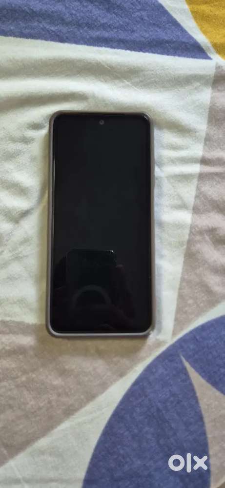 Redmi note 10s