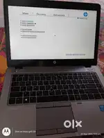 Hp elitebook 840 g2