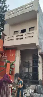 Resident house for sale