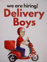 Delivery executive