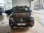 Renault Triber RXZ, 2021, Petrol