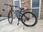 Cradiac xplorer 29t