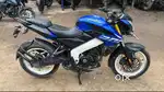 Pulsar ns 200 /2021 model