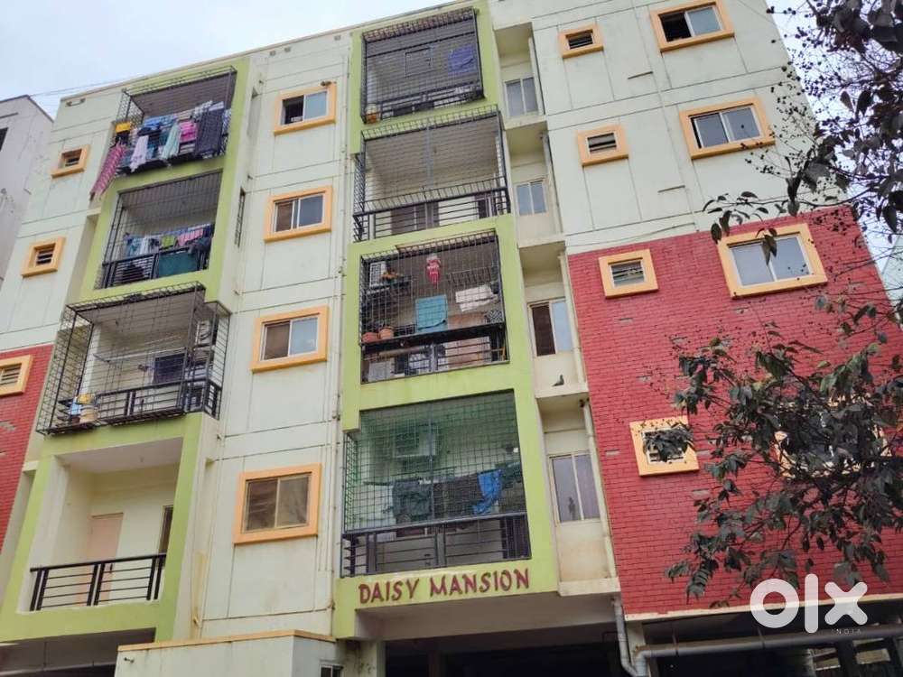 Whitefield, 3 BHK, Apartment Flat for Lease