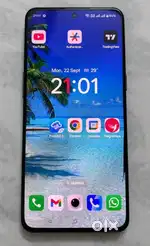 Oneplus 10T 5G in Top Condition