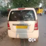 Maruti Suzuki Wagon R 2016 CNG & Hybrids 150000 Km Driven