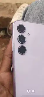 Samsung a35 5g in best condition