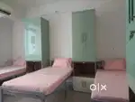 Diva 24 girls hostel