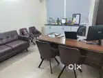 1100 Sqft Furnished office for rent at Highstreet road baner balewadi