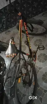 Socker nahi hai 2 month ho gay kharode huye