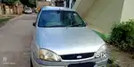 Ford Ikon 2004 Diesel Good Conditions.