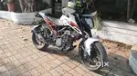 KTM Duke 250