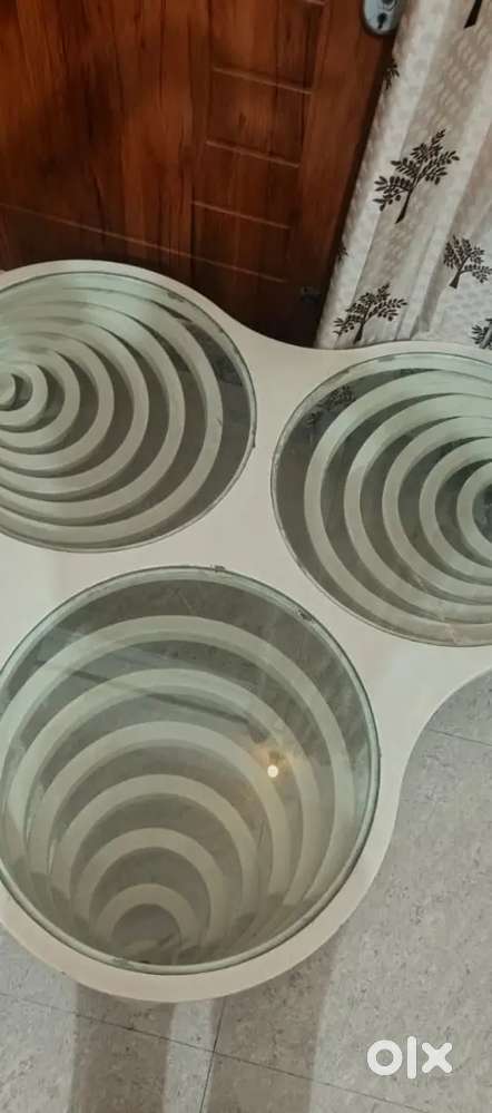 Center Table