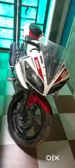 Bike m koi kami nhi h