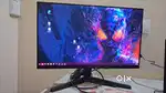 24 INCH Samsung Monitor (IN WARRANTY)