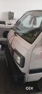 Maruti Suzuki Omni 2017 CNG & Hybrids Good Condition