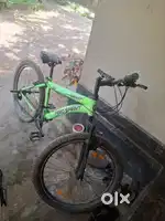 Cycle for sale