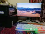 Computer system gaming