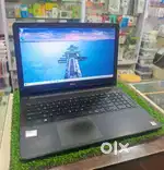 Dell Laptop for Sale Intel Core i3 7th Gen (i3-7020)