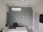3rd floor Full furnished office for rent in bhayli nr priya cinema