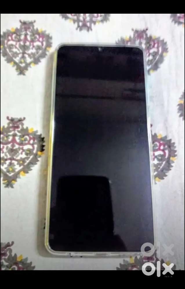 AI+ Pulse 1 Smartphone