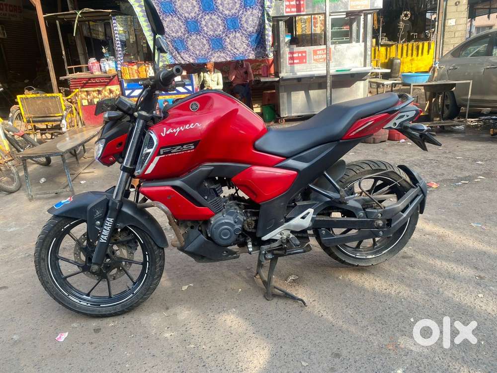 Neet and clean driven genuin condition