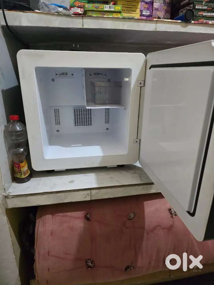 Godrej 90 littler refrigerator