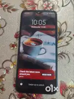 Redmi note 7S