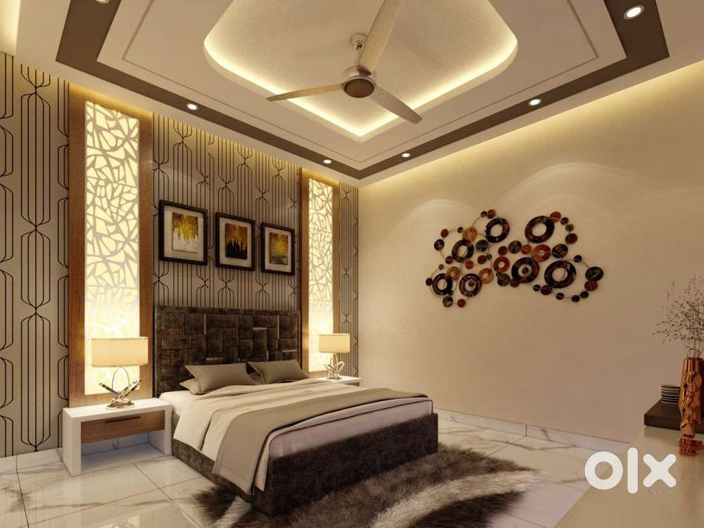2BHK AT PRIME LOCATION IN NOIDA EXTENSION SECTOR 1