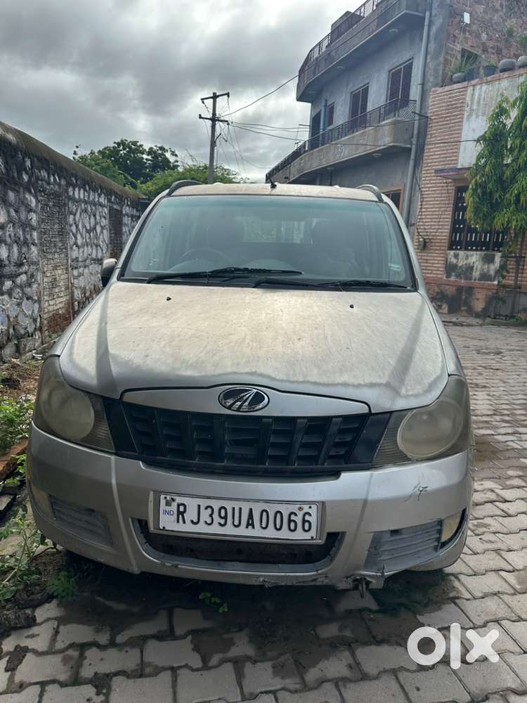 Mahindra Quanto 2013 Diesel 100000 Km Driven