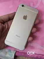 Iphone 6 in good condition 16gb storage